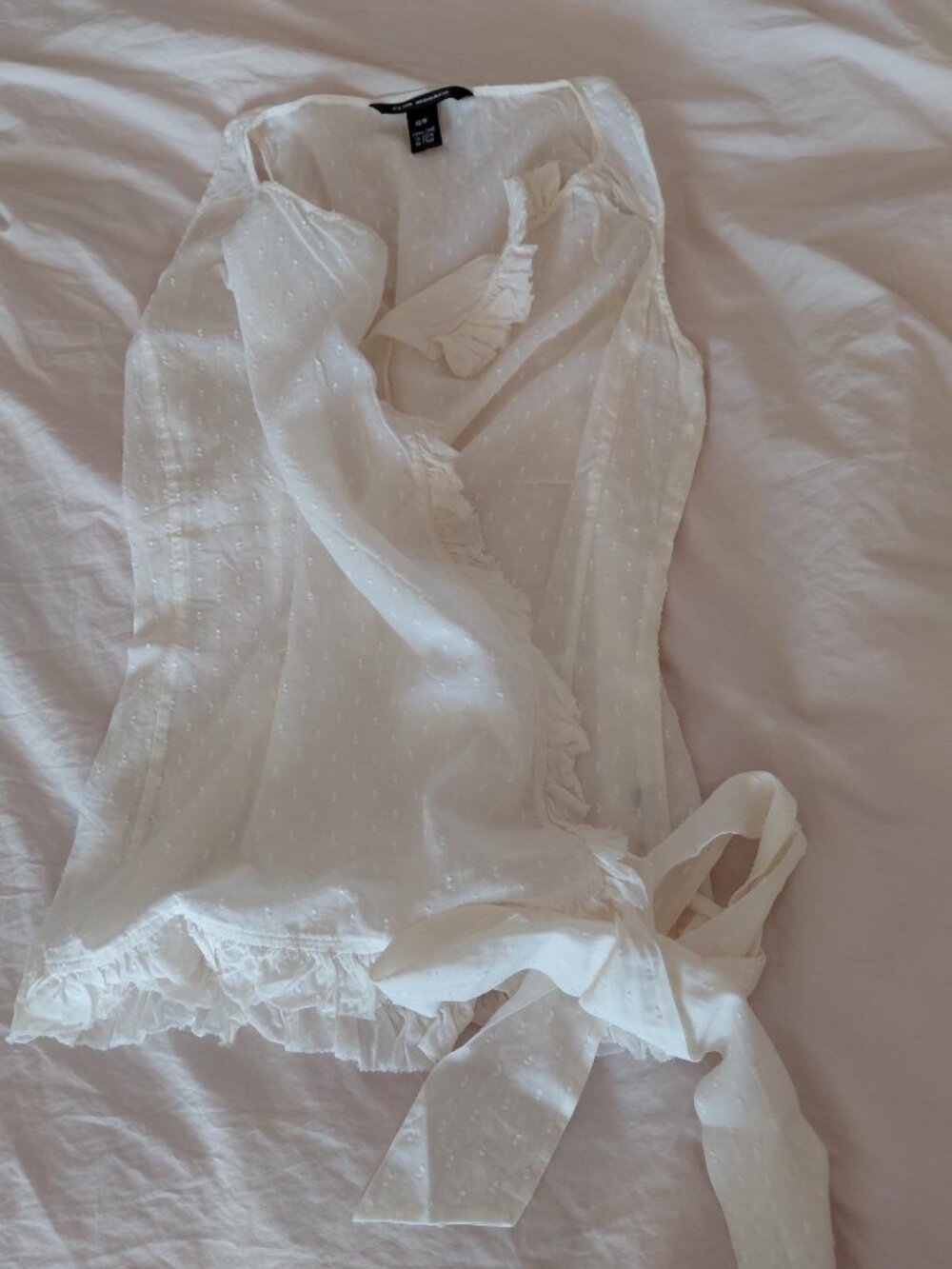 Club Monaco Tops XS